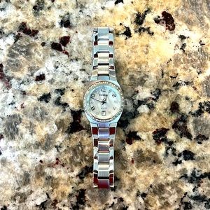 Women’s Fossil watch